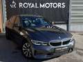 BMW 320 d/Virtual-Cockpit/62.000KM Gris - thumbnail 1