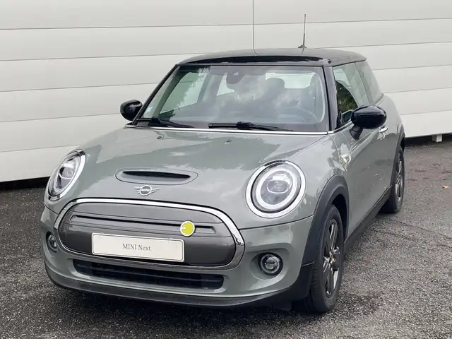 MINI Cooper SE Cooper SE 184ch Business BVA