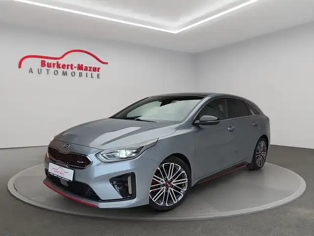 Kia ProCeed / pro_cee'd Proceed 1.6 T-GDI GT *JBL*NAVI*PANO...