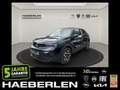 Opel Mokka 1.2 Turbo Elegance FLA LM KAM LED W-Paket Schwarz - thumbnail 1
