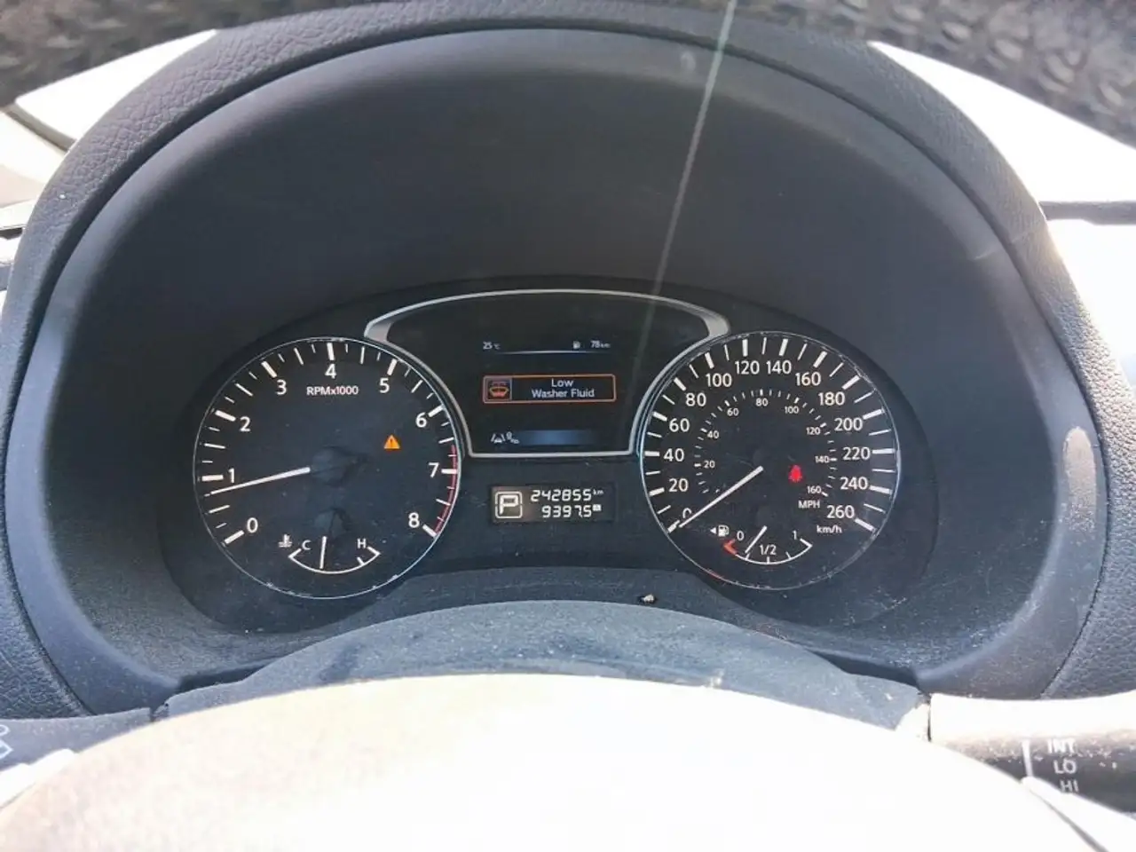 Nissan Altima photo Nissan Altima