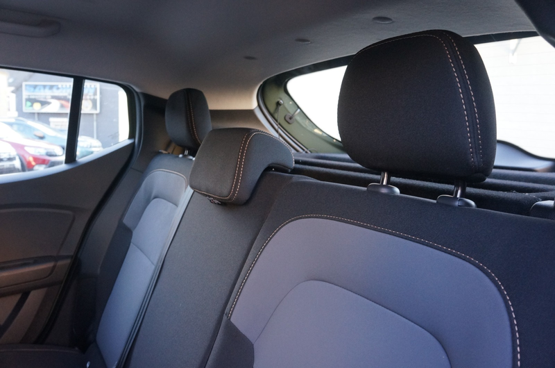 Dacia Sandero III*Stepw Extreme+AUTOM*NAVI Klimaautom.Sitzheizun — photo 10