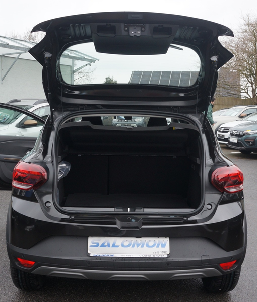 Dacia Sandero III*Stepw Extreme+AUTOM*NAVI Klimaautom.Sitzheizun — photo 8