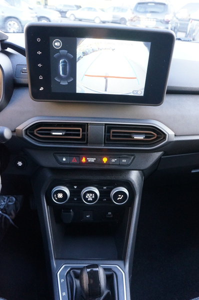 Dacia Sandero III*Stepw Extreme+AUTOM*NAVI Klimaautom.Sitzheizun — photo 7