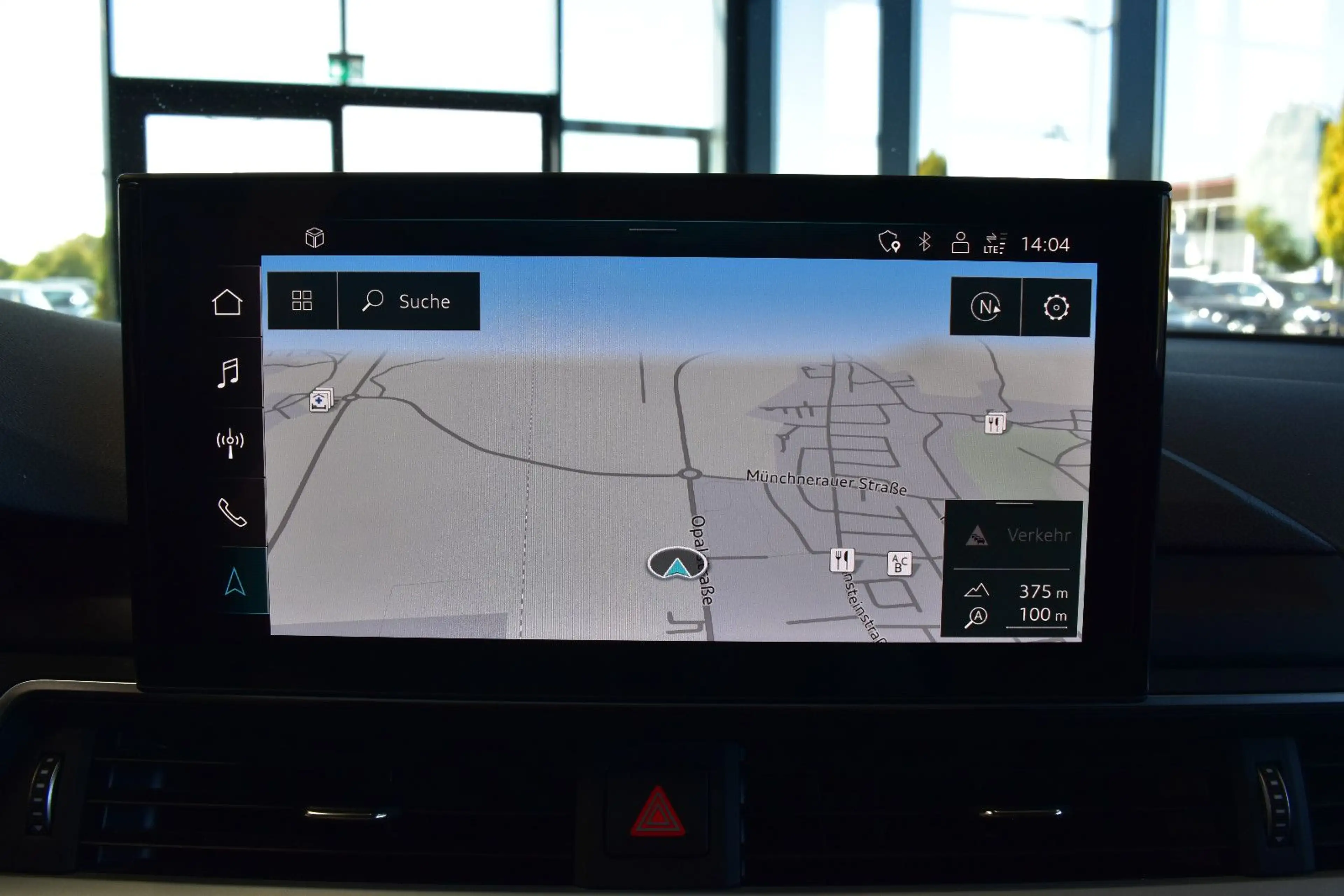 Audi A4 Avant 30TDI S-tronic LED~Nav~DAB~SHZ~Tempomat — photo 14