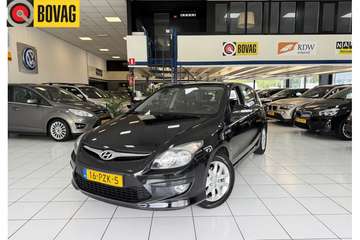 1.6i i-Motion Bovag Garantie Airco