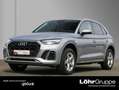 Audi Q5 40 TDI quattro S line S tronic Silber - thumbnail 1