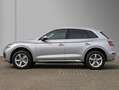 Audi Q5 40 TDI quattro S line S tronic Silber - thumbnail 3