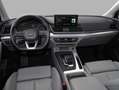Audi Q5 40 TDI quattro S line S tronic Silber - thumbnail 14