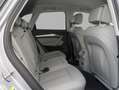 Audi Q5 40 TDI quattro S line S tronic Silber - thumbnail 11