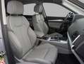 Audi Q5 40 TDI quattro S line S tronic Silber - thumbnail 10