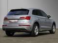 Audi Q5 40 TDI quattro S line S tronic Silber - thumbnail 4