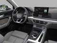 Audi Q5 40 TDI quattro S line S tronic Silber - thumbnail 13