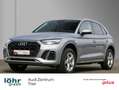 Audi Q5 40 TDI quattro S line S tronic Silber - thumbnail 1