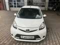 Toyota Aygo Cool Weiß - thumbnail 1