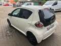 Toyota Aygo Cool Weiß - thumbnail 4