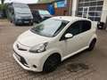 Toyota Aygo Cool Weiß - thumbnail 2