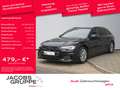 Audi A6 Avant 50 TDI S line quattro ACC*Matrix*HuD*AHK*360°*Pano Schwarz - thumbnail 1