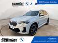 BMW X3 xDrive20d M Sportpaket + 2Jahre-BPS.-GARANTIE Bianco - thumbnail 1