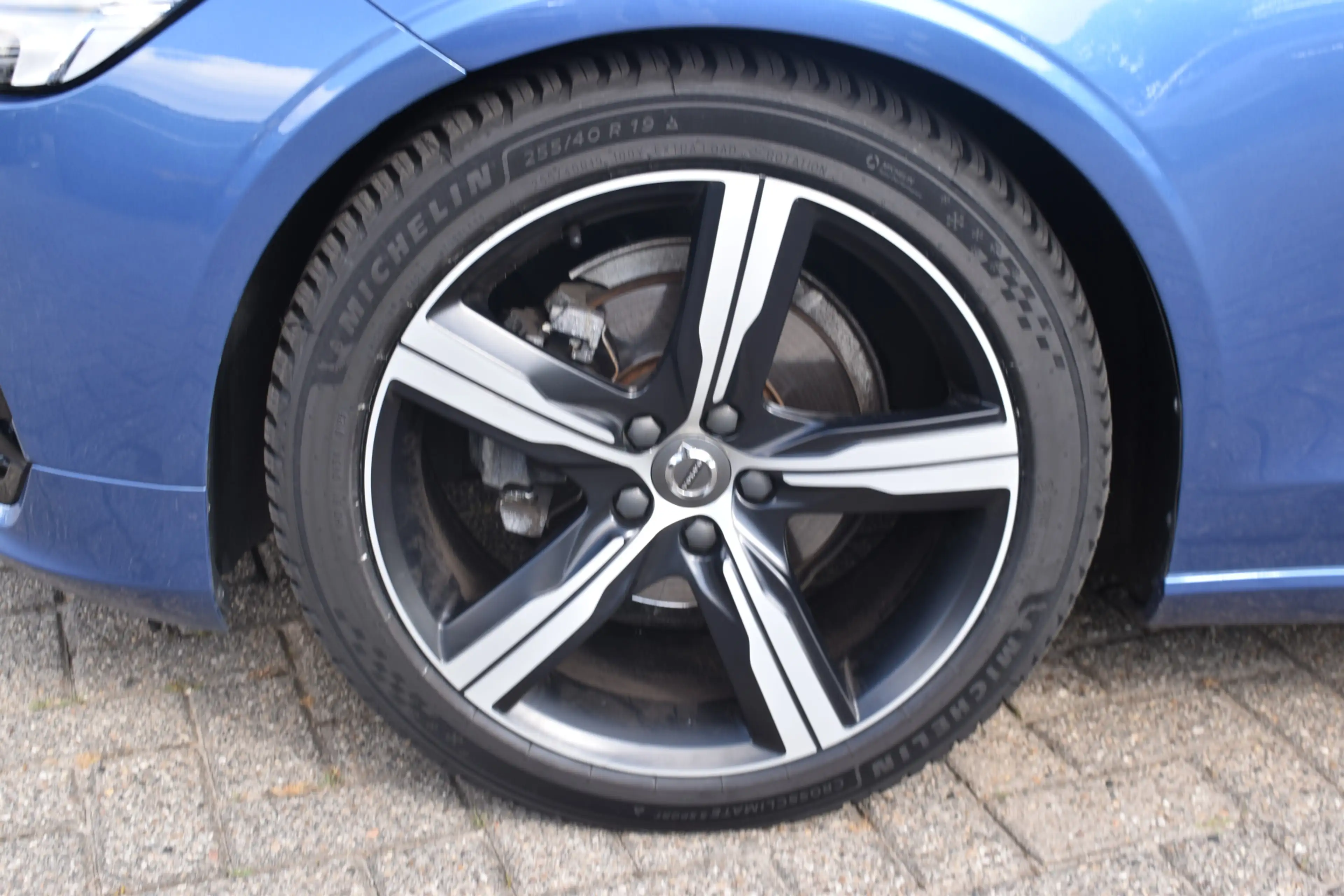 Volvo S90 D3 150PK Momentum | BLIS | Adapt. Cruise. | Stoelv — photo 6
