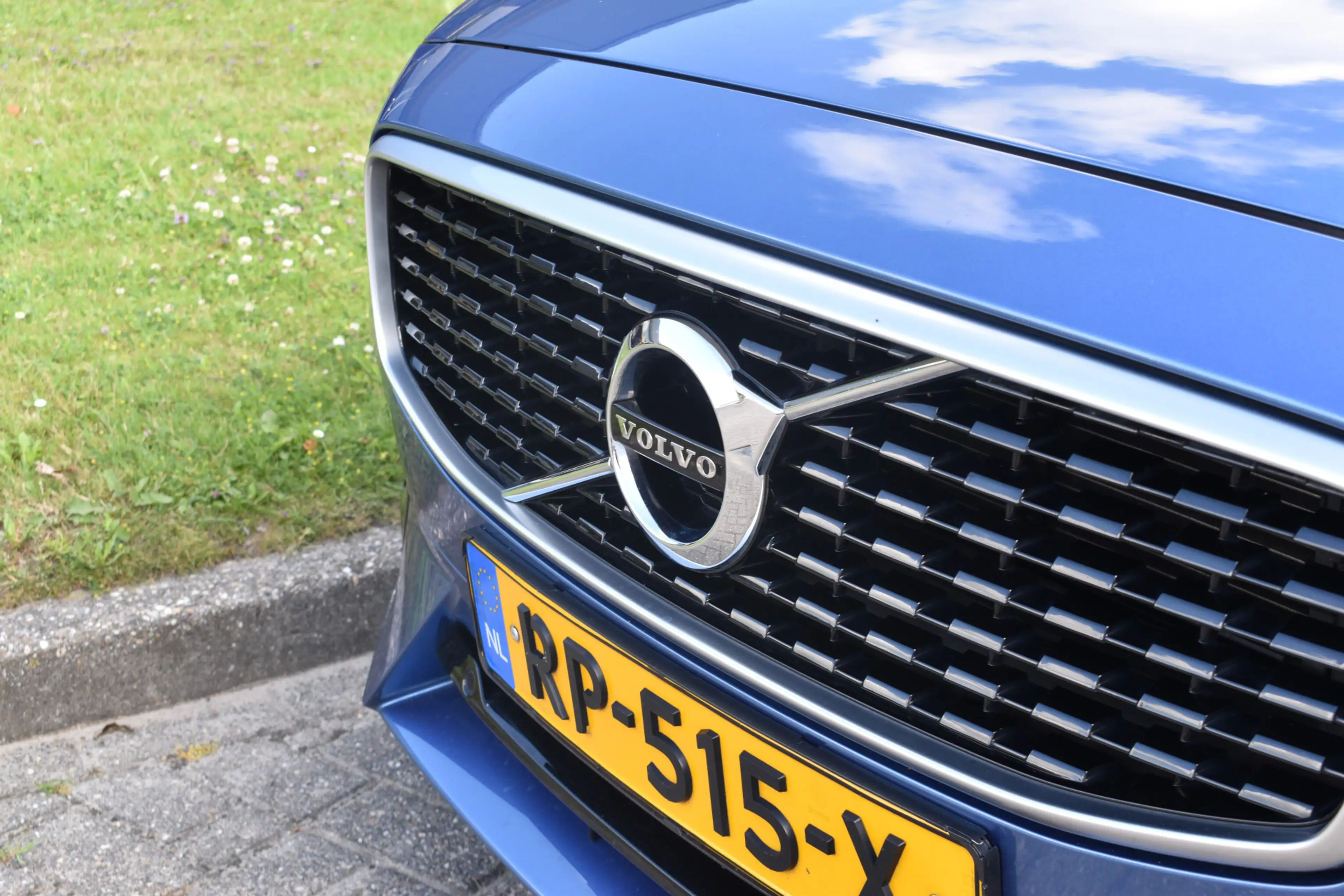 Volvo S90 D3 150PK Momentum | BLIS | Adapt. Cruise. | Stoelv — photo 5