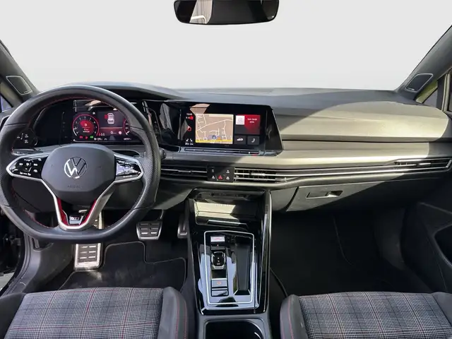 Volkswagen Golf view 12