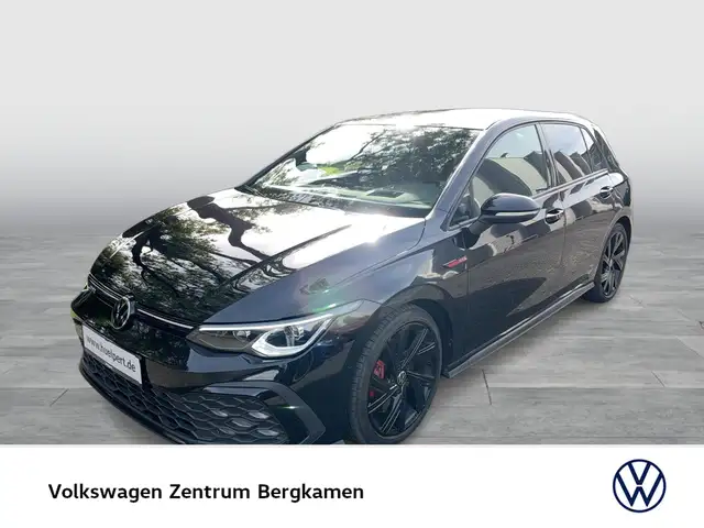 2023 Volkswagen Golf in Black for sale