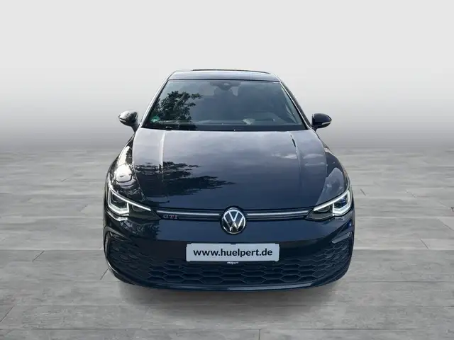 Volkswagen Golf view 6