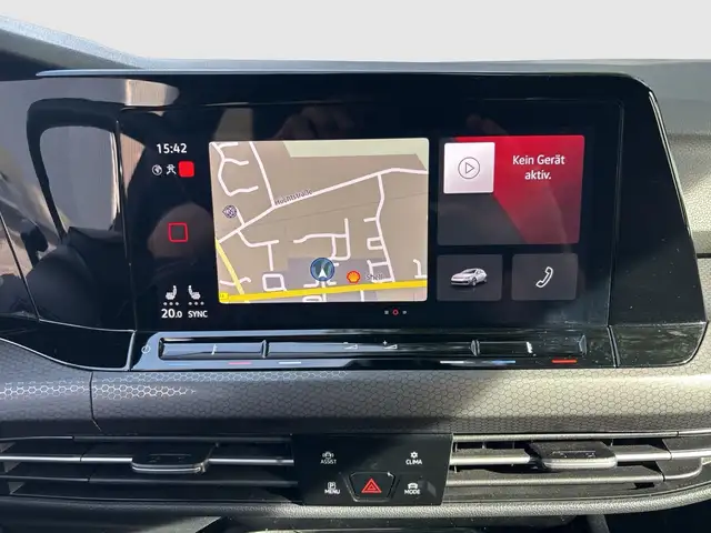 Volkswagen Golf view 10