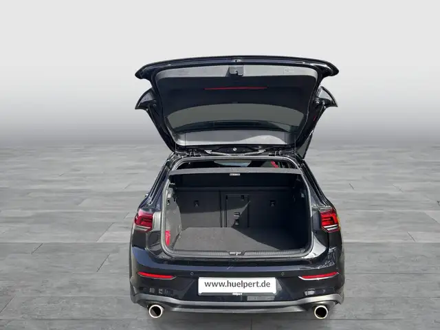 Volkswagen Golf view 7