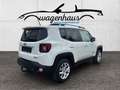 Jeep Renegade 2,0 MultiJet II 120 Longitude AWD, Keyless, 8 F... Bianco - thumbnail 3