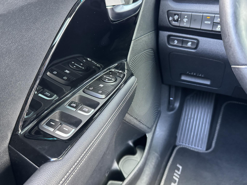 Kia e-Niro DYNAMICPLUSLINE 64 kWh (100% SOH) I TREKHAAK I SCH — photo 19