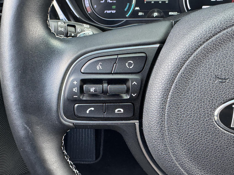 Kia e-Niro DYNAMICPLUSLINE 64 kWh (100% SOH) I TREKHAAK I SCH — photo 20