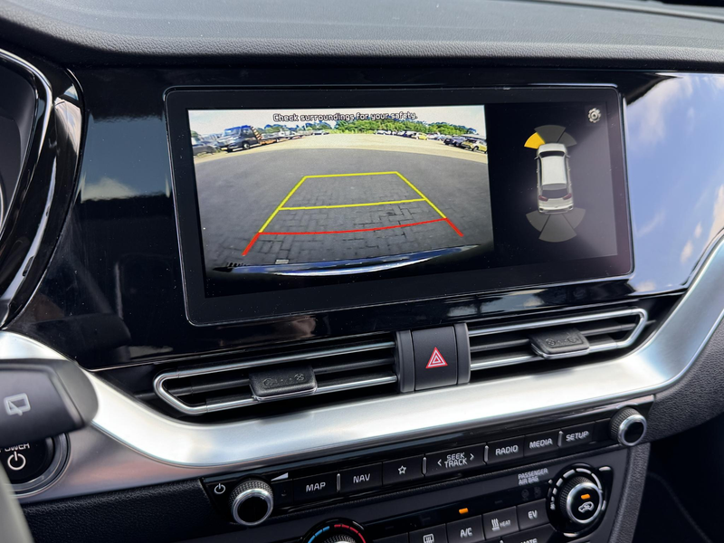 Kia e-Niro DYNAMICPLUSLINE 64 kWh (100% SOH) I TREKHAAK I SCH — photo 26