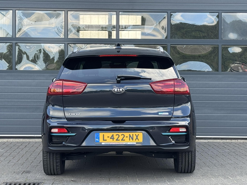 Kia e-Niro DYNAMICPLUSLINE 64 kWh (100% SOH) I TREKHAAK I SCH — photo 18
