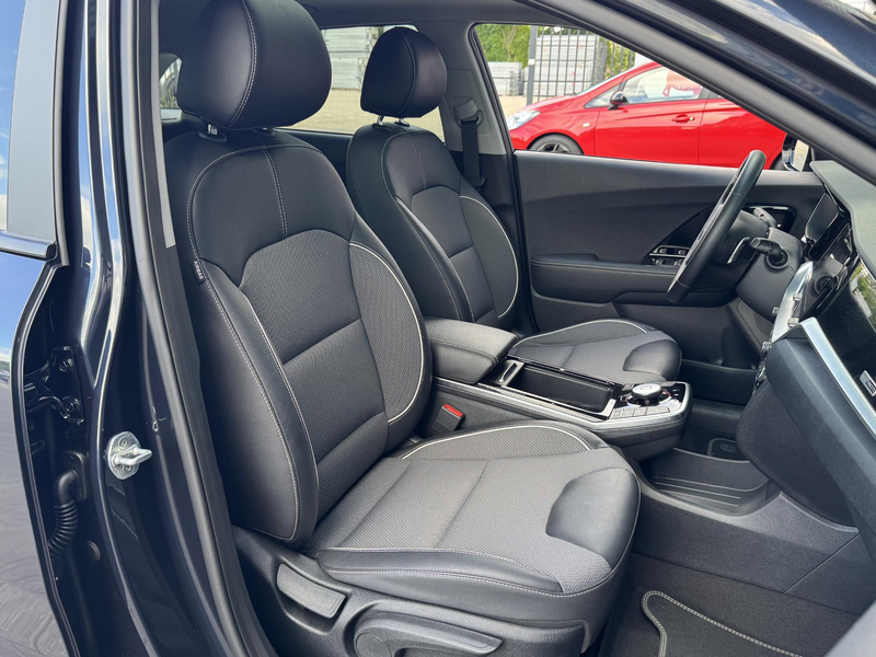 Kia e-Niro DYNAMICPLUSLINE 64 kWh (100% SOH) I TREKHAAK I SCH — photo 10