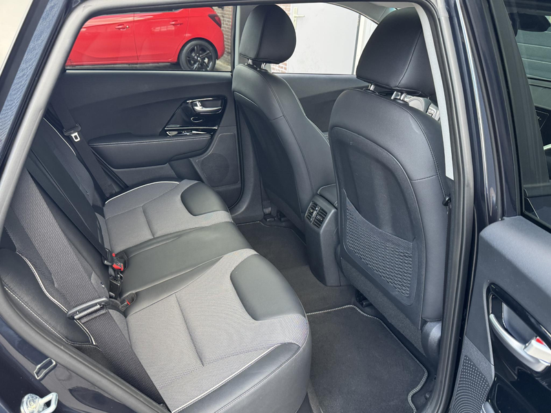 Kia e-Niro DYNAMICPLUSLINE 64 kWh (100% SOH) I TREKHAAK I SCH — photo 12