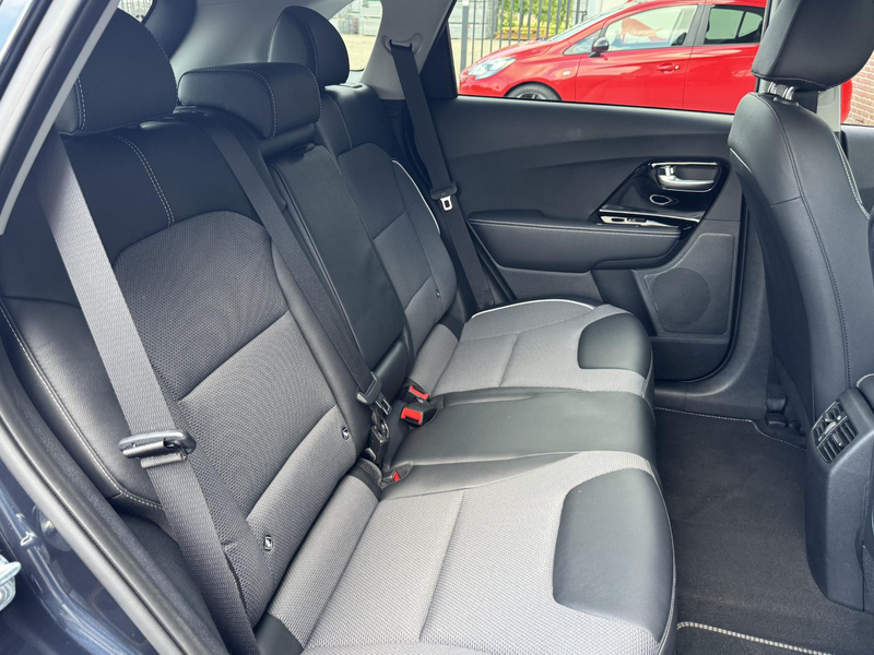 Kia e-Niro DYNAMICPLUSLINE 64 kWh (100% SOH) I TREKHAAK I SCH — photo 13