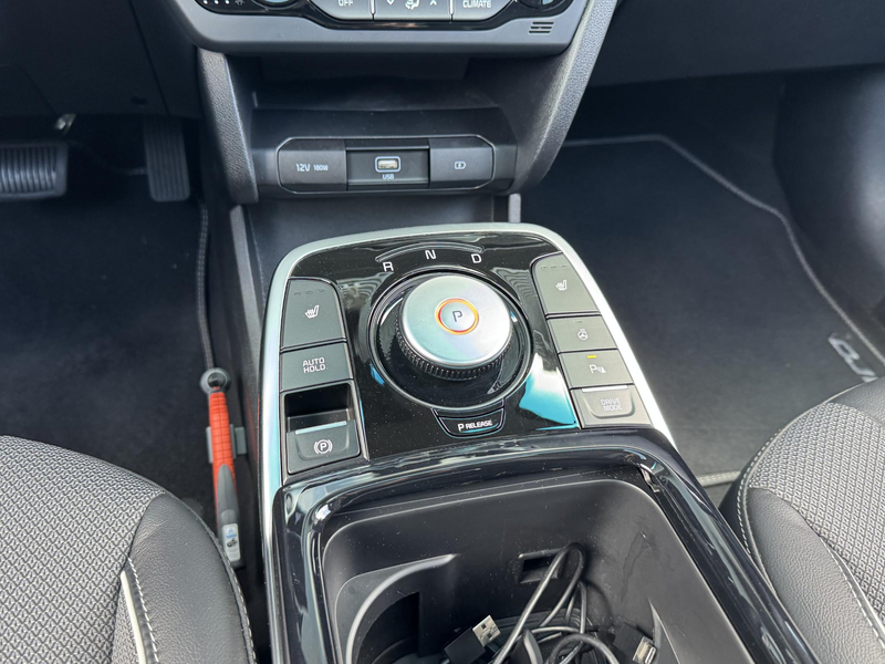 Kia e-Niro DYNAMICPLUSLINE 64 kWh (100% SOH) I TREKHAAK I SCH — photo 23