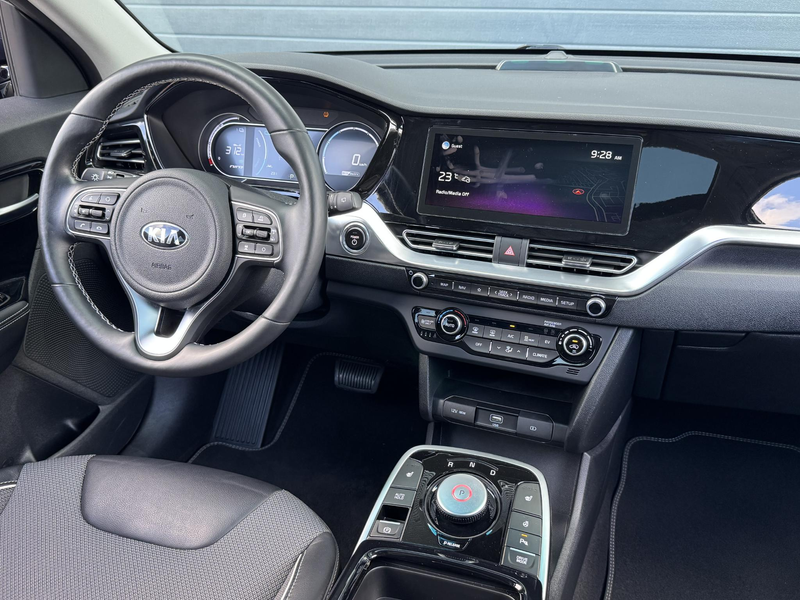 Kia e-Niro DYNAMICPLUSLINE 64 kWh (100% SOH) I TREKHAAK I SCH — photo 7