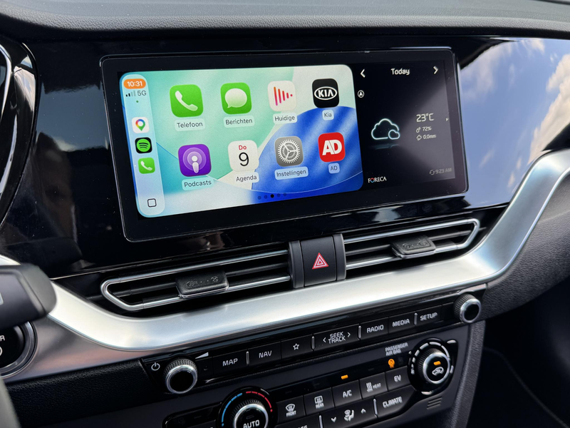 Kia e-Niro DYNAMICPLUSLINE 64 kWh (100% SOH) I TREKHAAK I SCH — photo 24