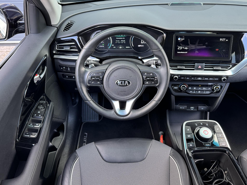 Kia e-Niro DYNAMICPLUSLINE 64 kWh (100% SOH) I TREKHAAK I SCH — photo 5