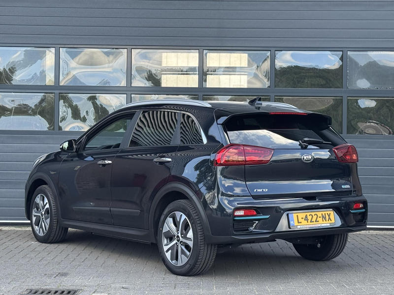 Kia e-Niro DYNAMICPLUSLINE 64 kWh (100% SOH) I TREKHAAK I SCH — photo 17