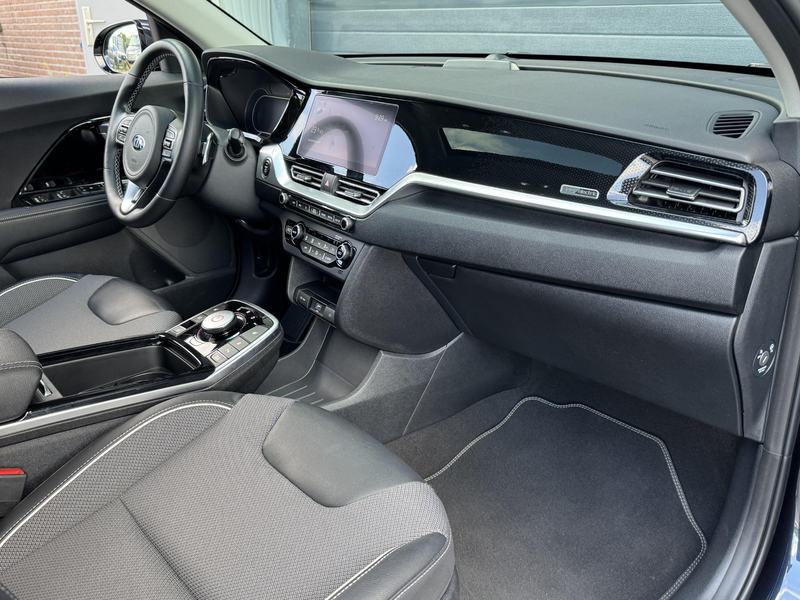 Kia e-Niro DYNAMICPLUSLINE 64 kWh (100% SOH) I TREKHAAK I SCH — photo 9