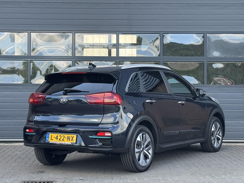 Kia e-Niro DYNAMICPLUSLINE 64 kWh (100% SOH) I TREKHAAK I SCH — photo 3