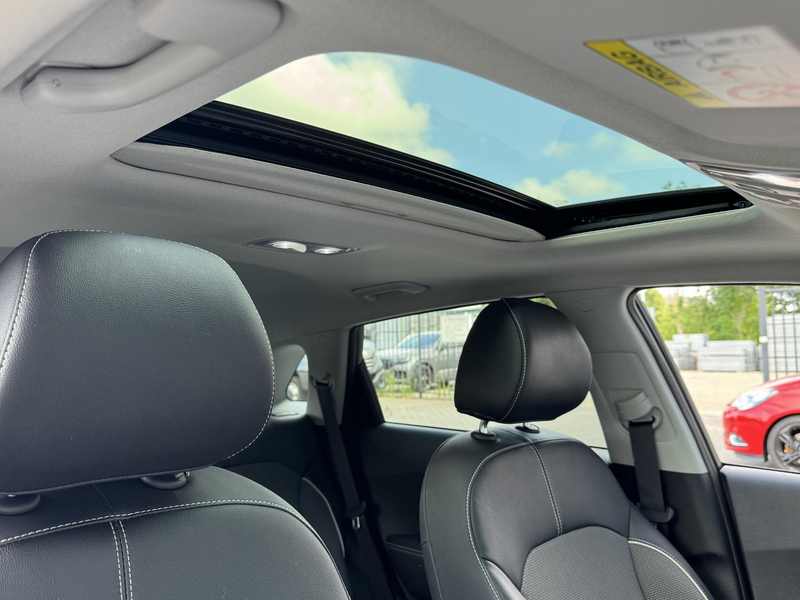 Kia e-Niro DYNAMICPLUSLINE 64 kWh (100% SOH) I TREKHAAK I SCH — photo 11