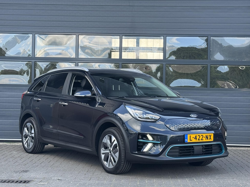 Kia e-Niro DYNAMICPLUSLINE 64 kWh (100% SOH) I TREKHAAK I SCH — photo 15