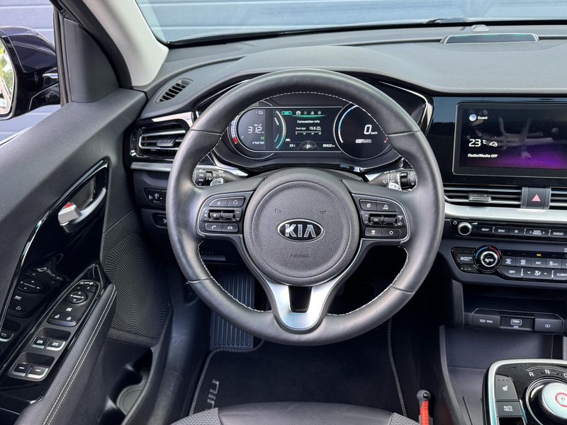 Kia e-Niro DYNAMICPLUSLINE 64 kWh (100% SOH) I TREKHAAK I SCH — photo 6
