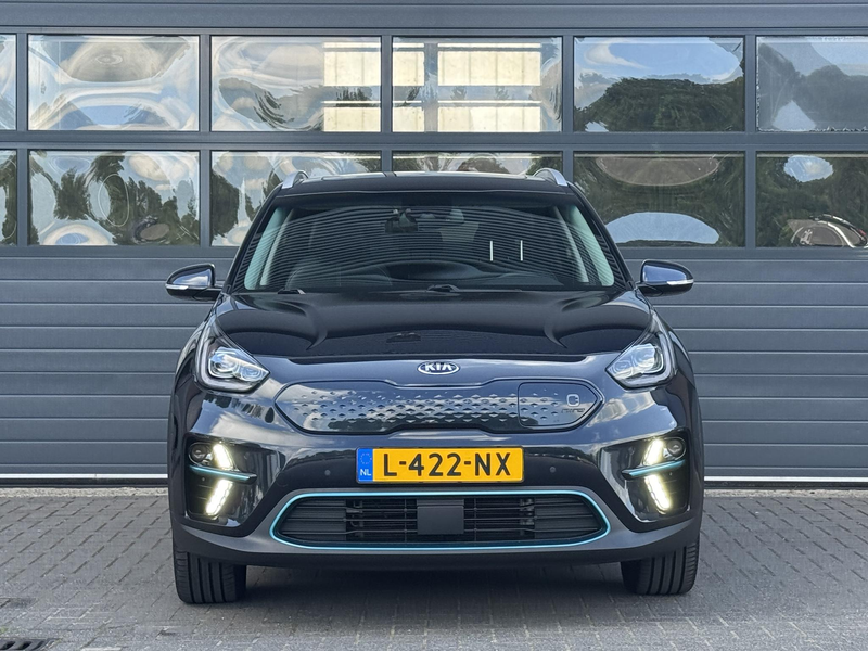 Kia e-Niro DYNAMICPLUSLINE 64 kWh (100% SOH) I TREKHAAK I SCH — photo 16