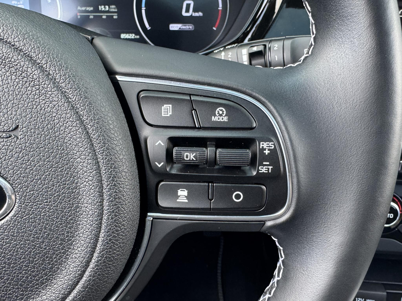 Kia e-Niro DYNAMICPLUSLINE 64 kWh (100% SOH) I TREKHAAK I SCH — photo 21